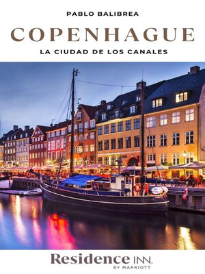 cover image of Copenhague